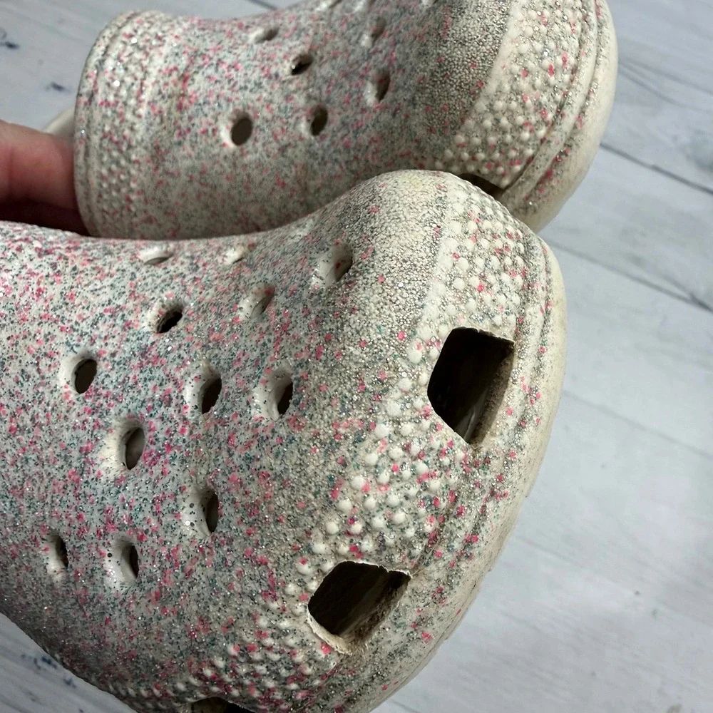 CROCS classic girls